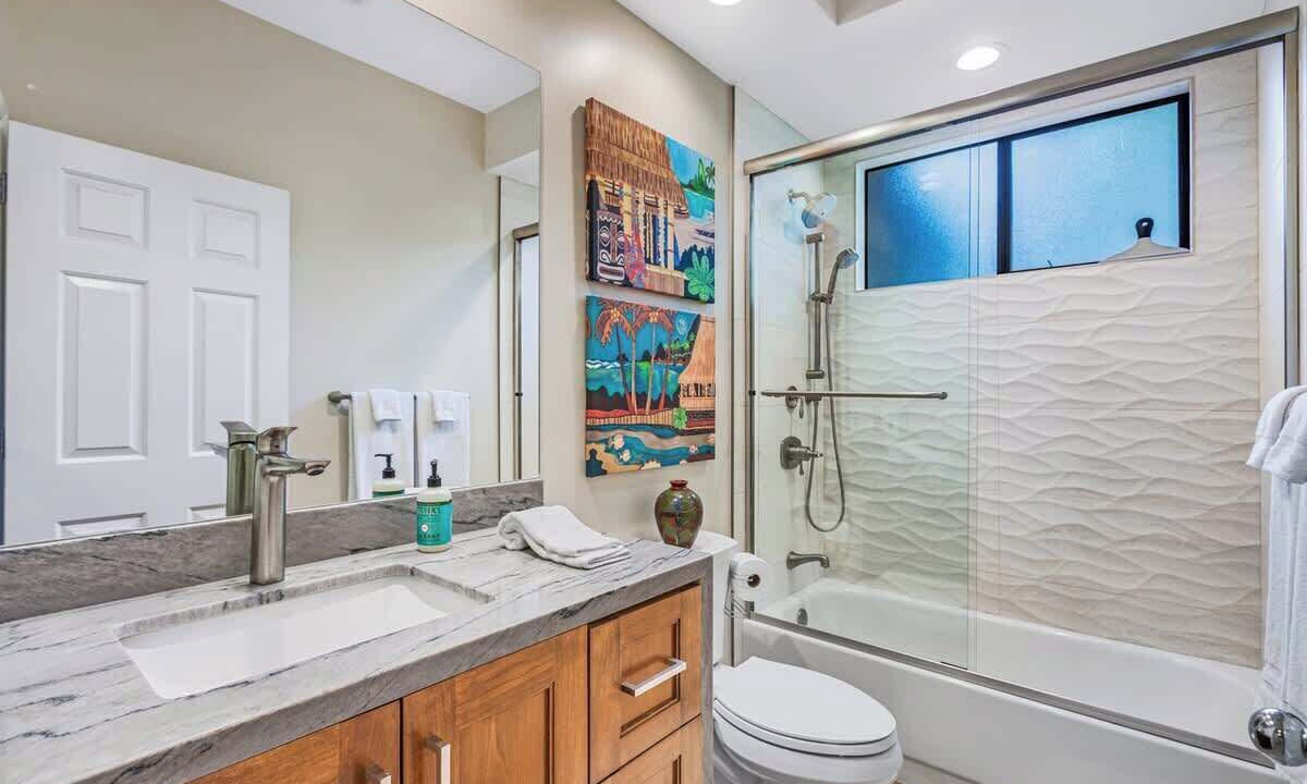 Photo of Bathroom in Napili