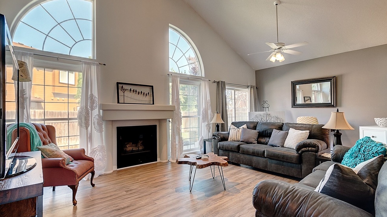 Photo of Livingroom in Meridian