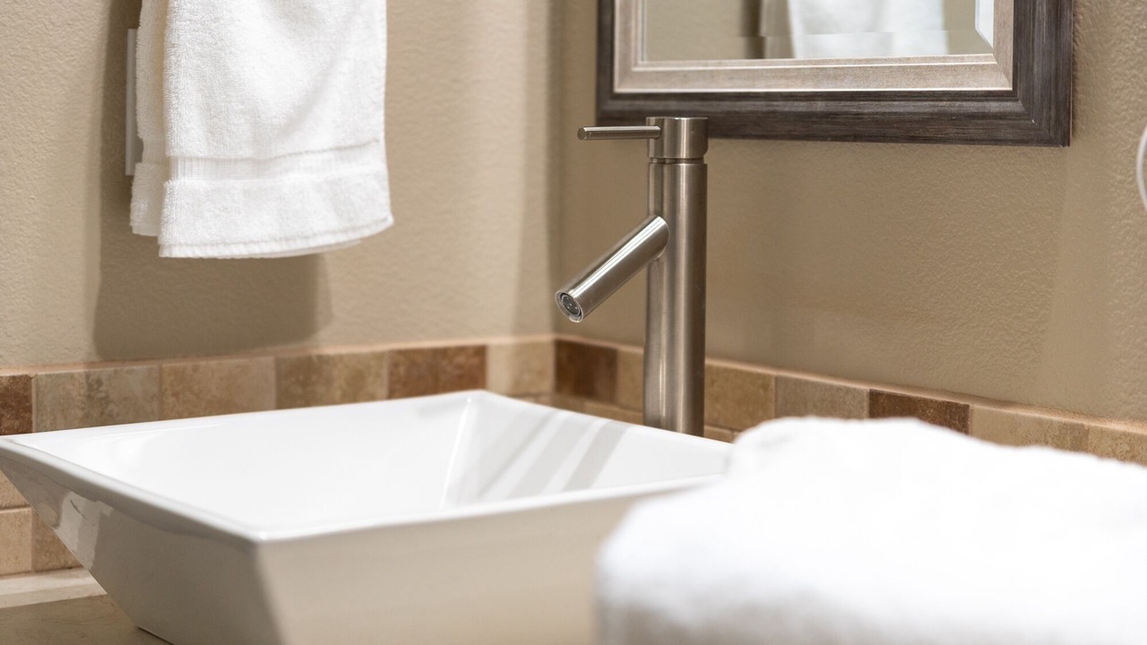 Photo of Bathroom in Meridian