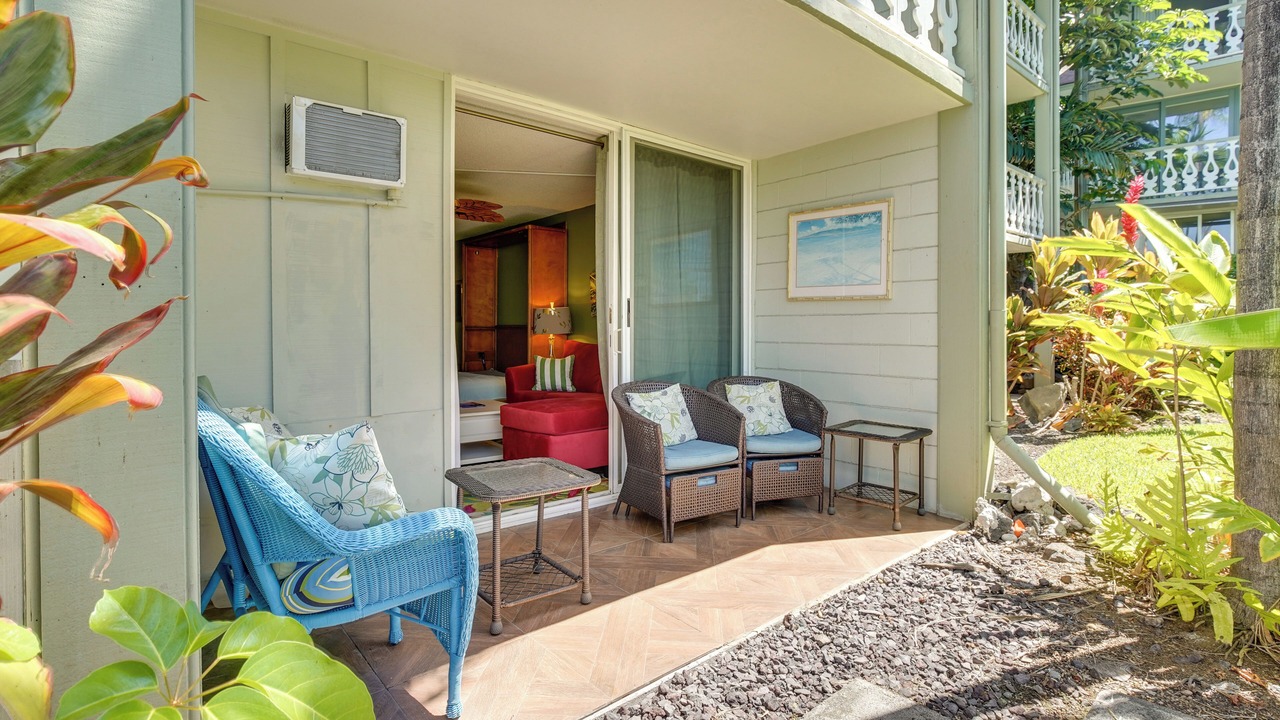 Photo of Outdoor in Historic Kailua Village