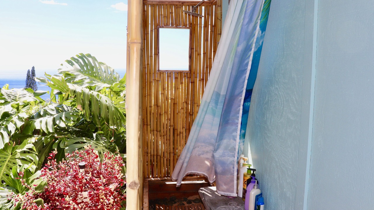 Photo of Outdoor in Holualoa