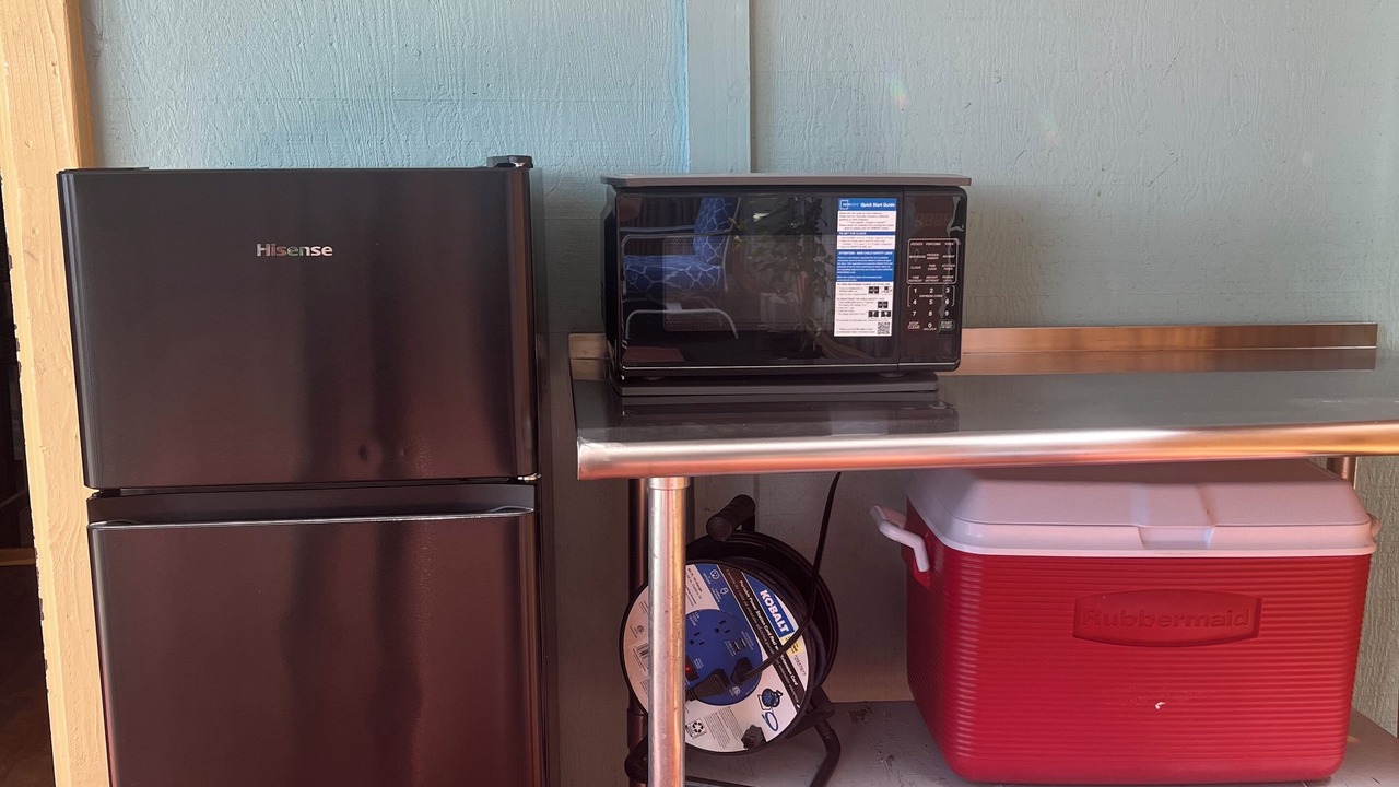 Photo of Kitchen in Holualoa
