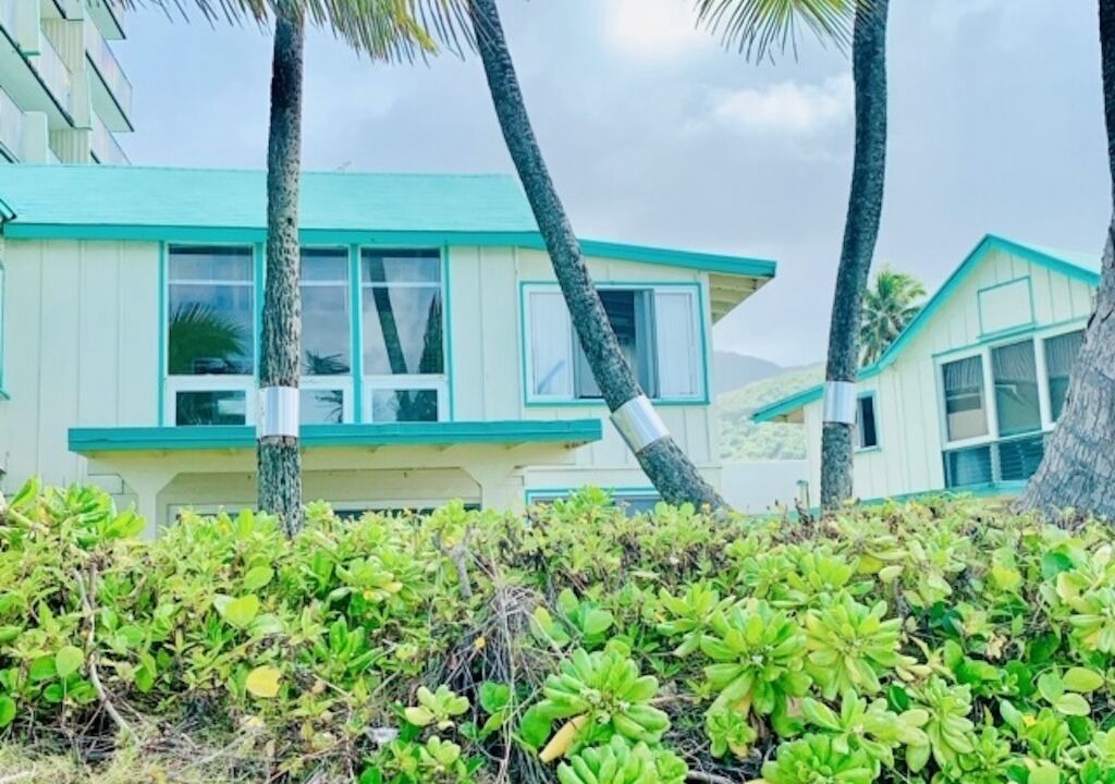 Photo of Outdoor in Punaluu