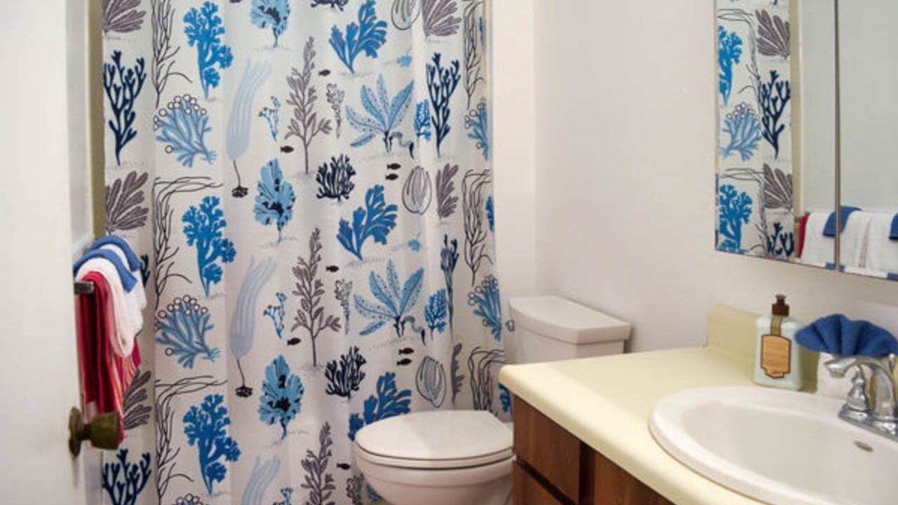 Photo of Bathroom in Kapoho