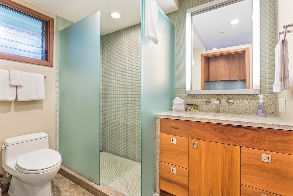 Photo of Bathroom in Napili