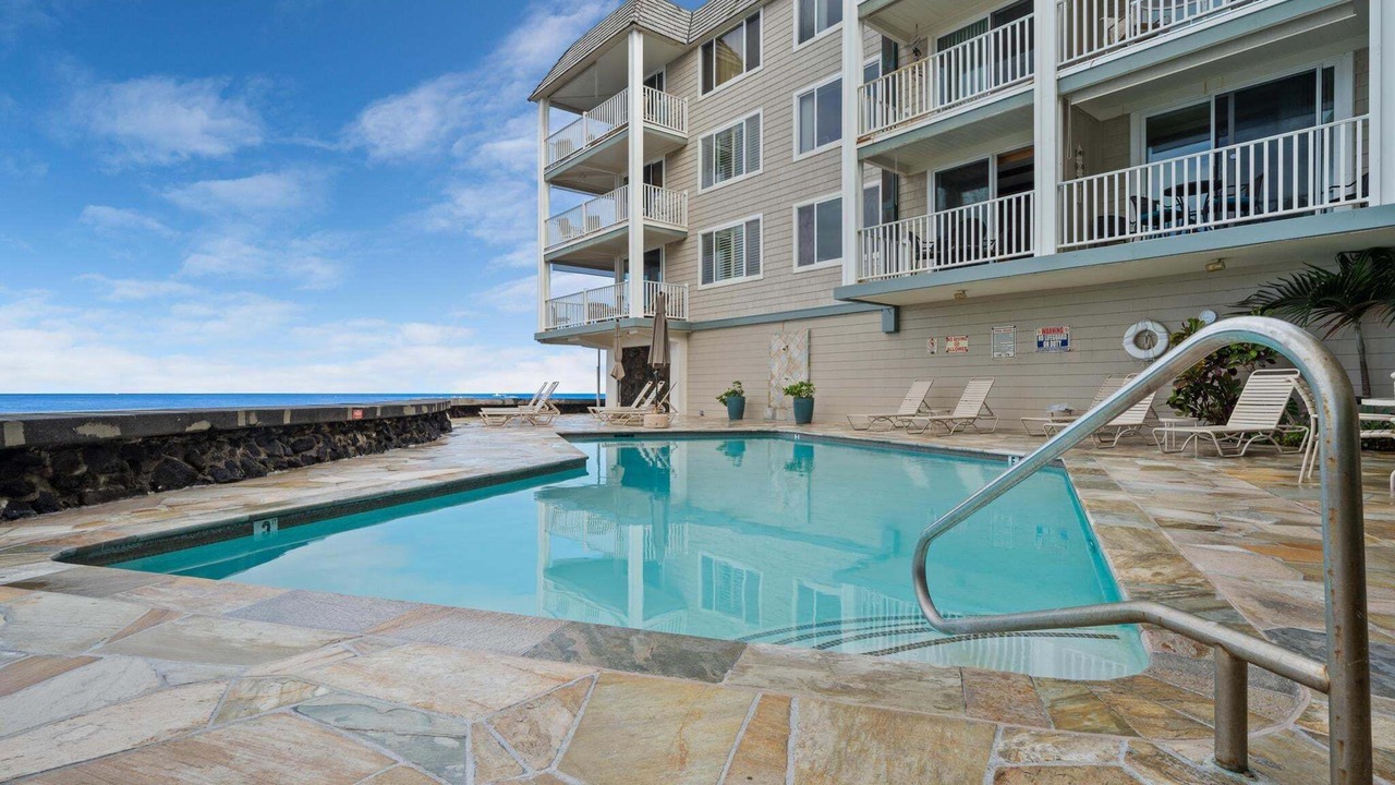 Photo of Outdoor in Historic Kailua Village