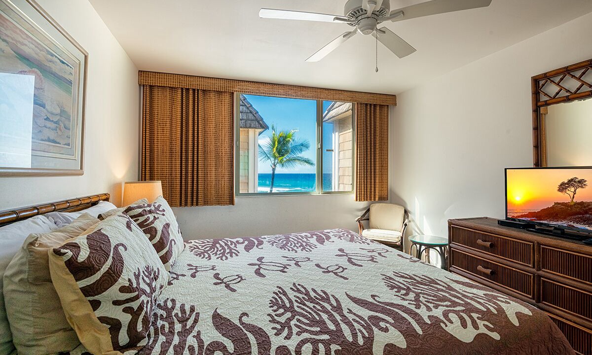 Photo of Bedroom in Historic Kailua Village