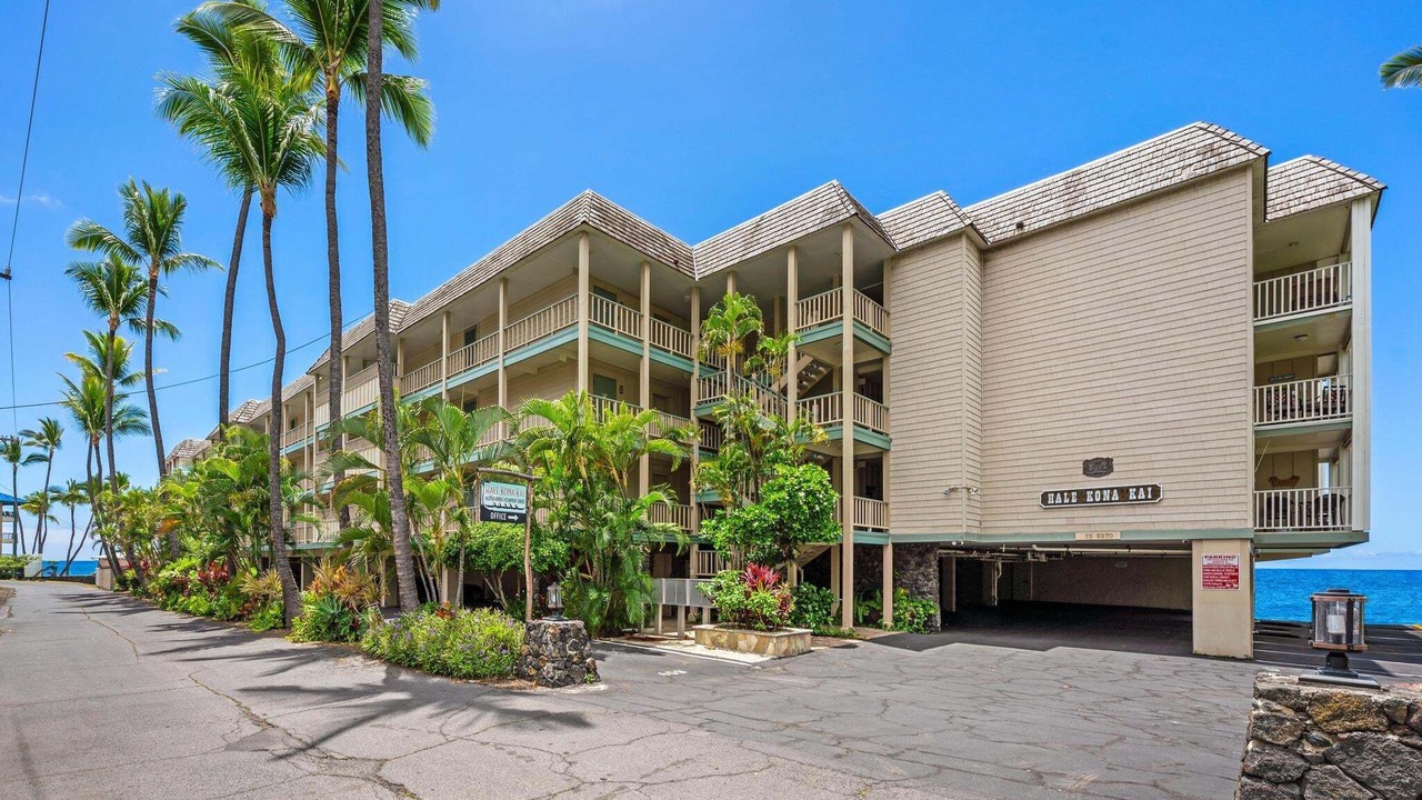 Photo of Outdoor in Historic Kailua Village