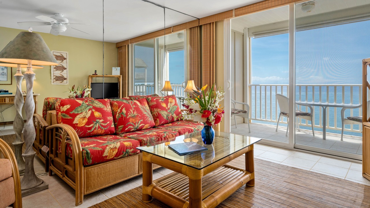 Photo of Bedroom in Historic Kailua Village