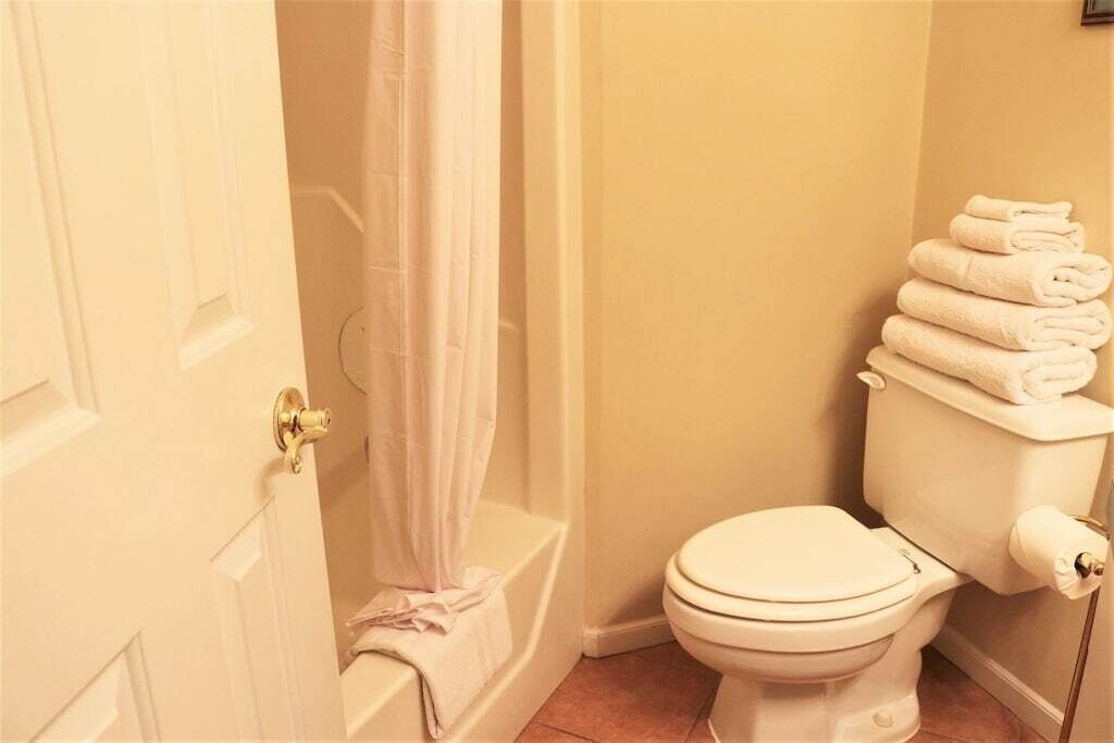 Photo of Bathroom in Lake Lure