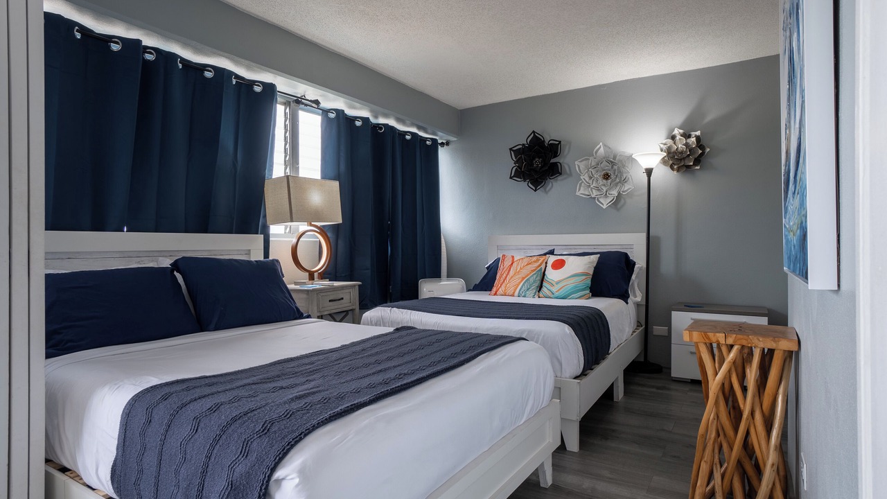 Photo of Bedroom in McCully - Moiliili