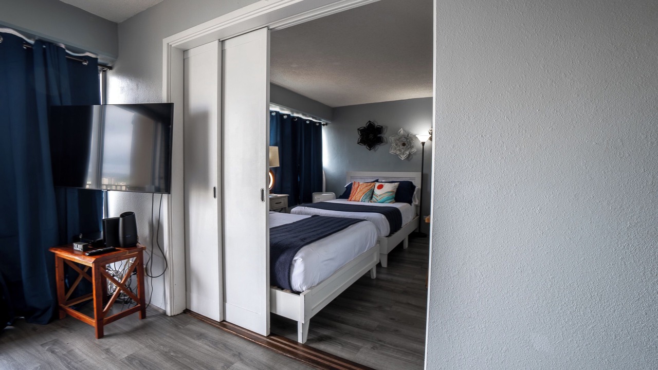 Photo of Bedroom in McCully - Moiliili
