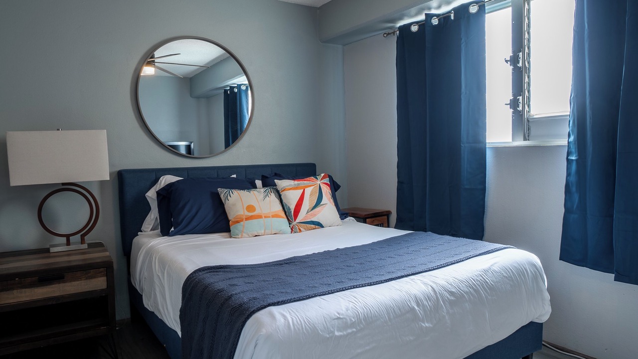Photo of Bedroom in McCully - Moiliili
