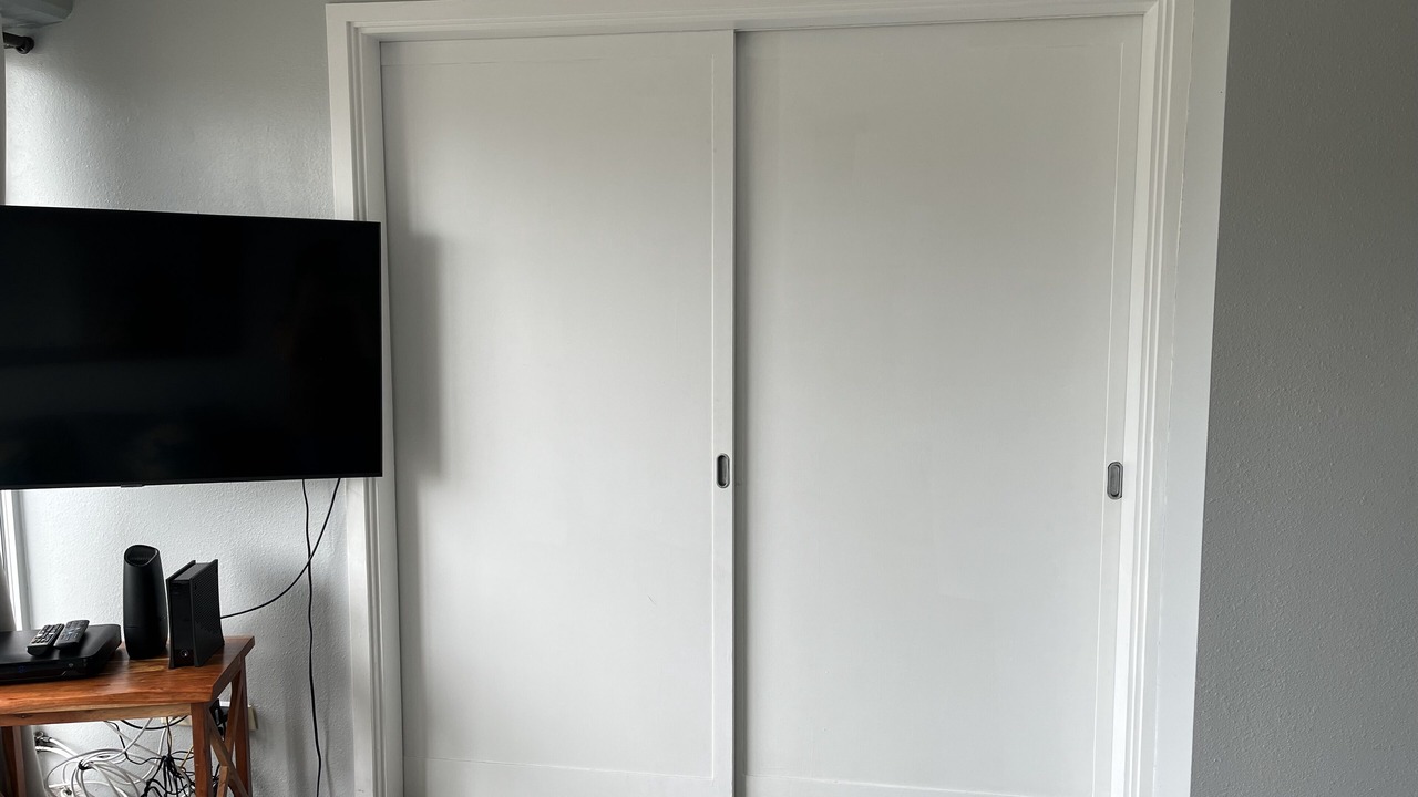 Photo of Bedroom in McCully - Moiliili