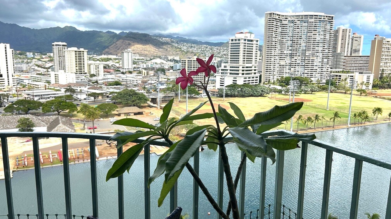 Photo of Bedroom in McCully - Moiliili