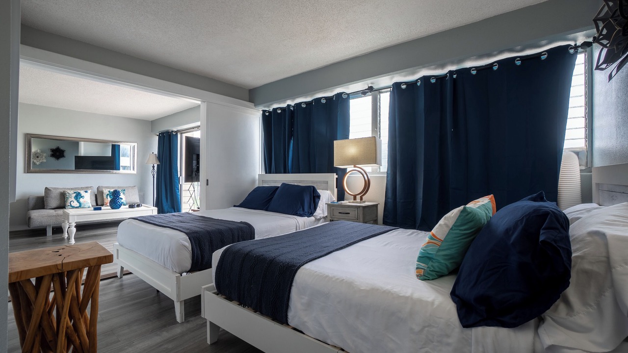 Photo of Bedroom in McCully - Moiliili