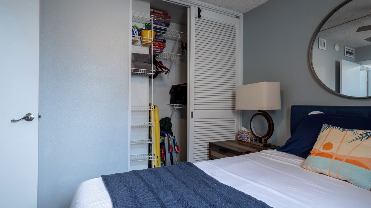 Photo of Bedroom in McCully - Moiliili
