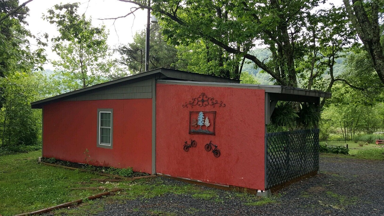 Photo of Outdoor in Penrose