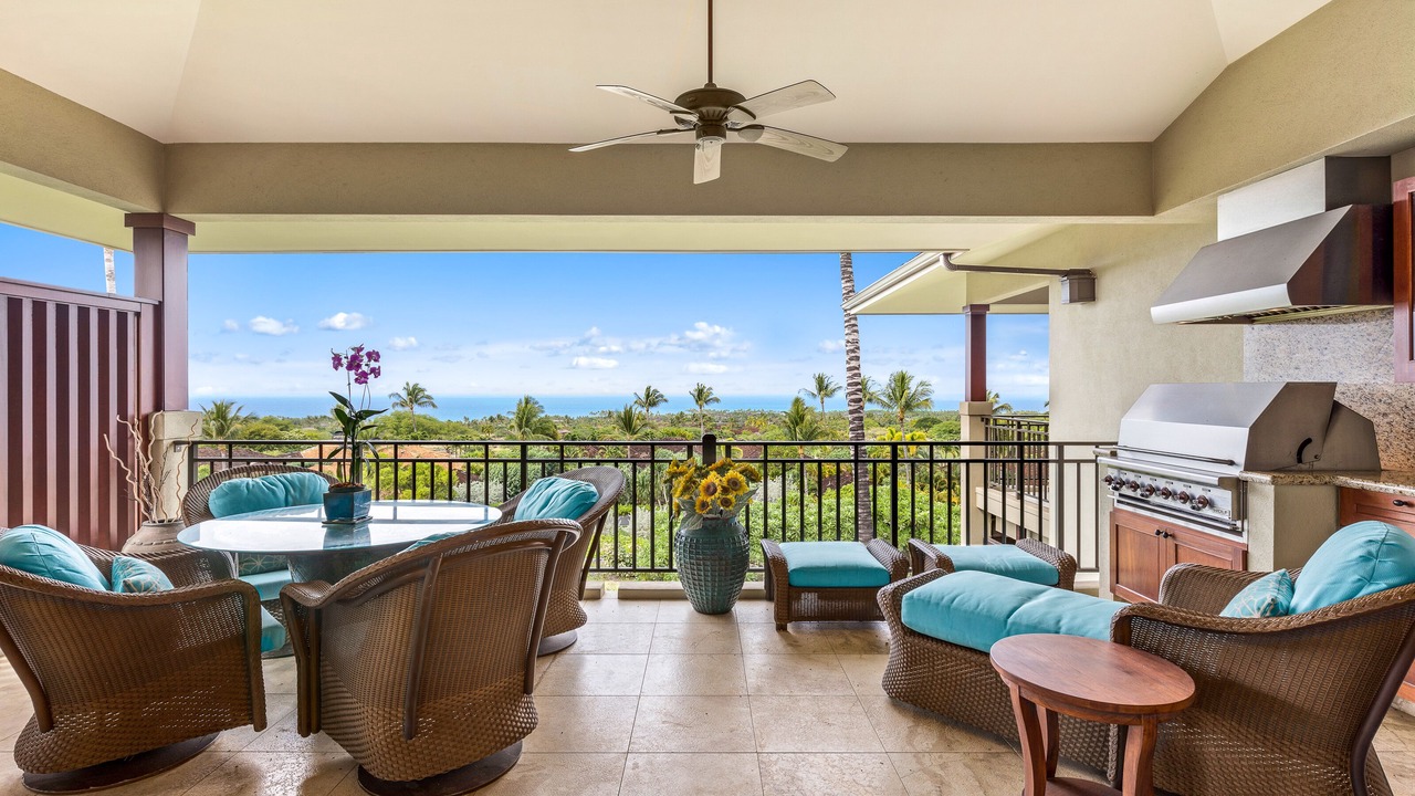 Photo of Outdoor in Kaupulehu