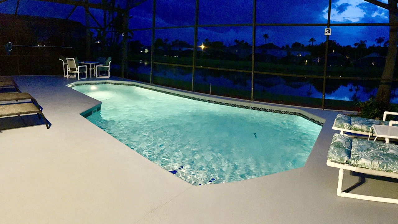 Photo of Outdoor in Lake Berkley