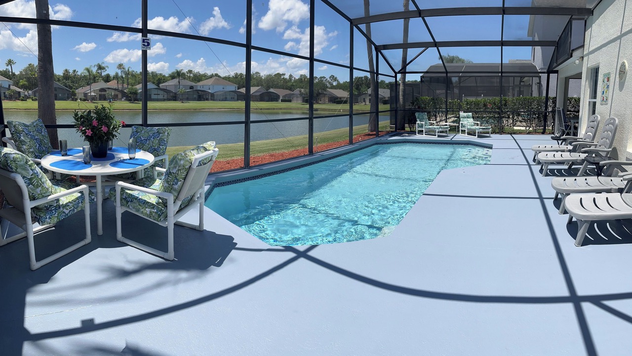 Photo of Outdoor in Lake Berkley