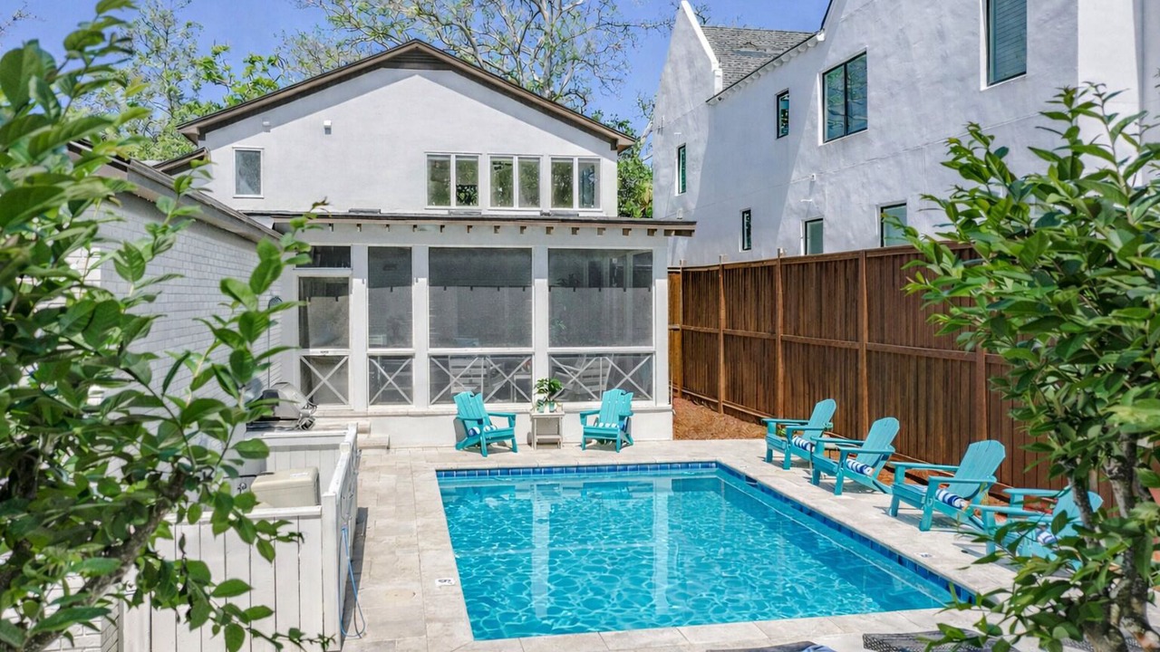 Photo of Outdoor in East Beach