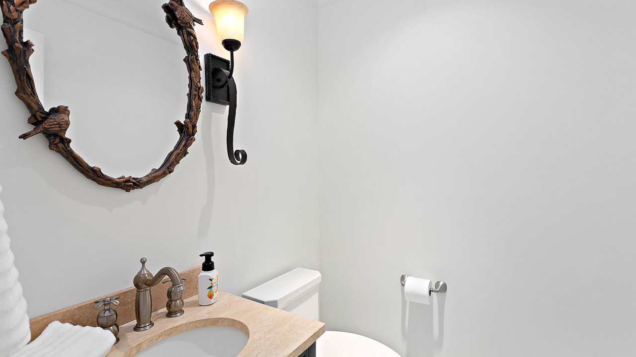 Photo of Bathroom in East Beach