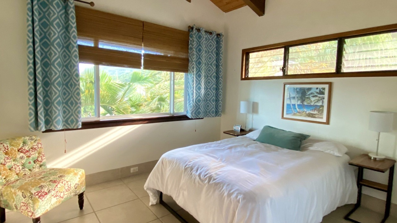 Photo of Bedroom in Pupukea