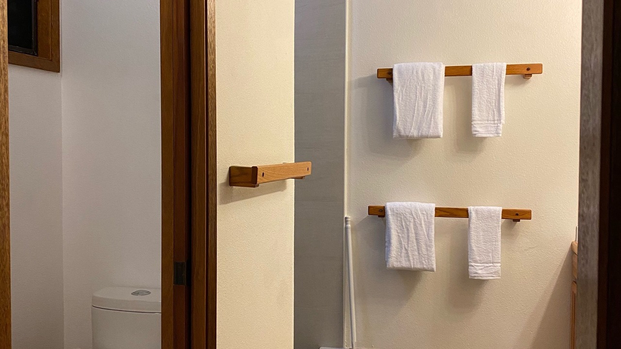 Photo of Bathroom in Pupukea