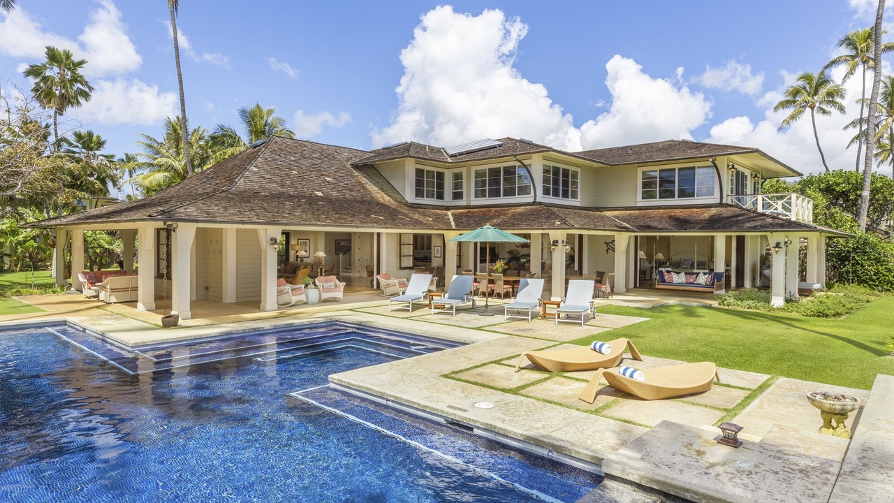 Photo of Outdoor in Kahala