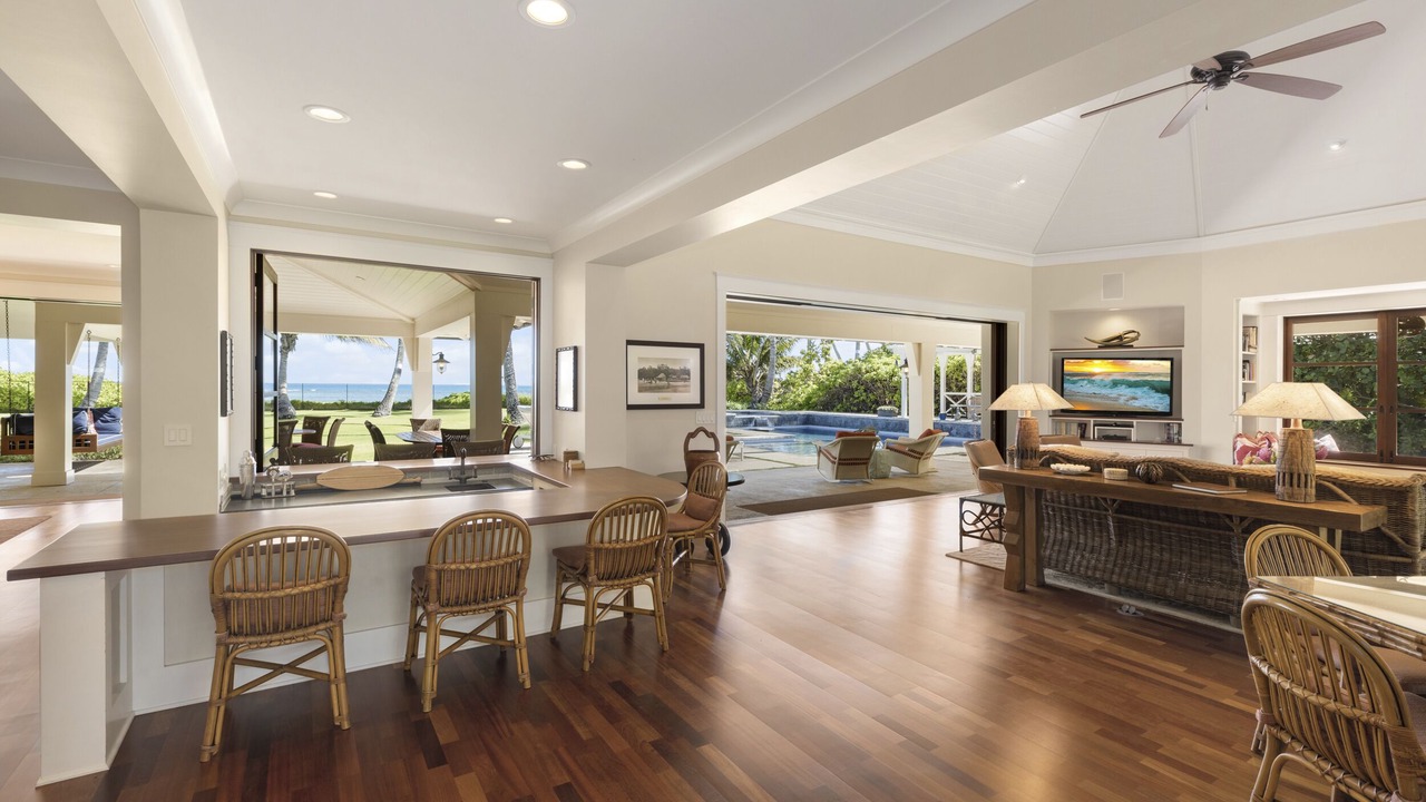 Photo of Outdoor in Kahala