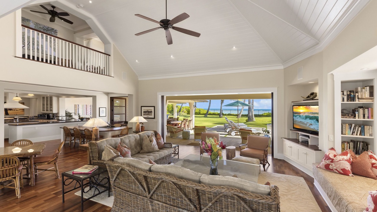 Photo of Bedroom in Kahala