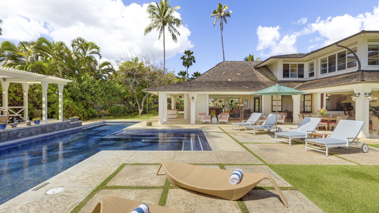 Photo of Outdoor in Kahala