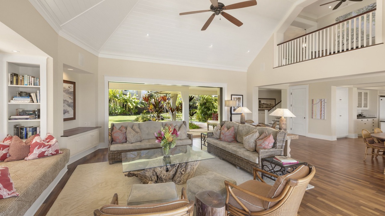 Photo of Bedroom in Kahala