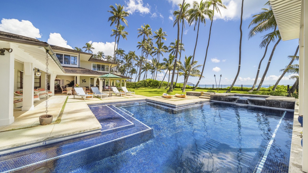 Photo of Outdoor in Kahala