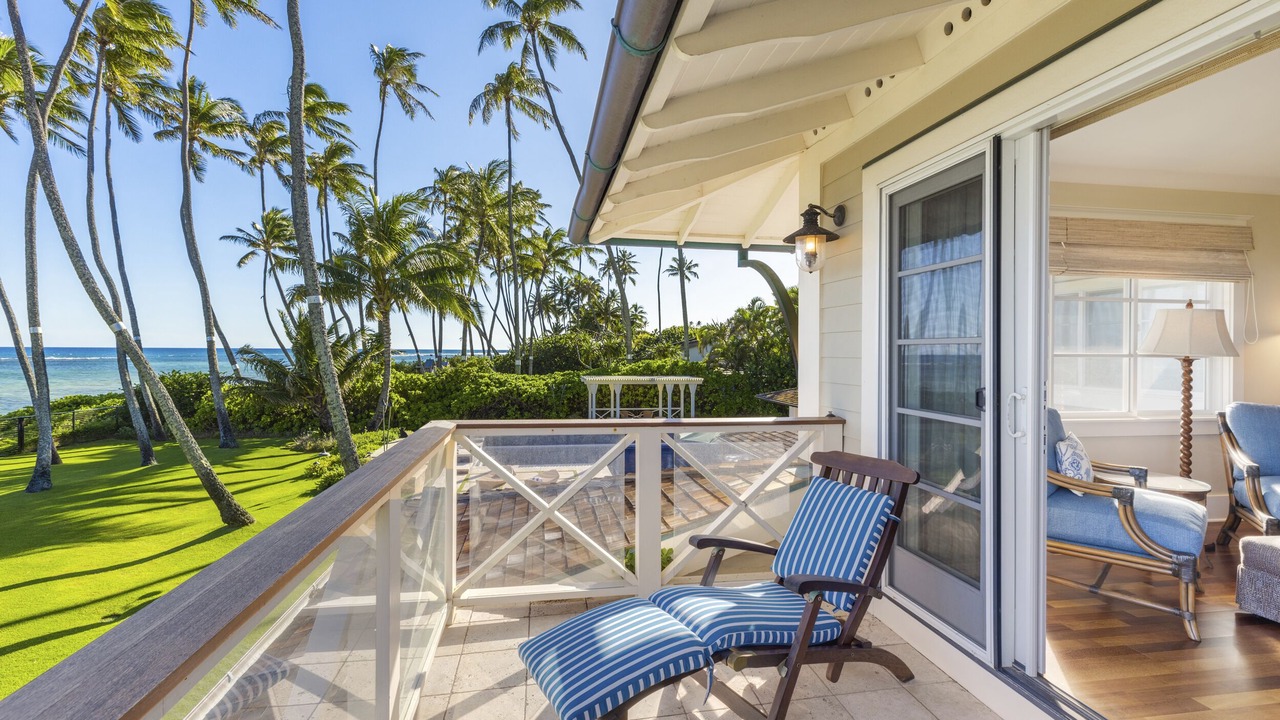 Photo of Outdoor in Kahala
