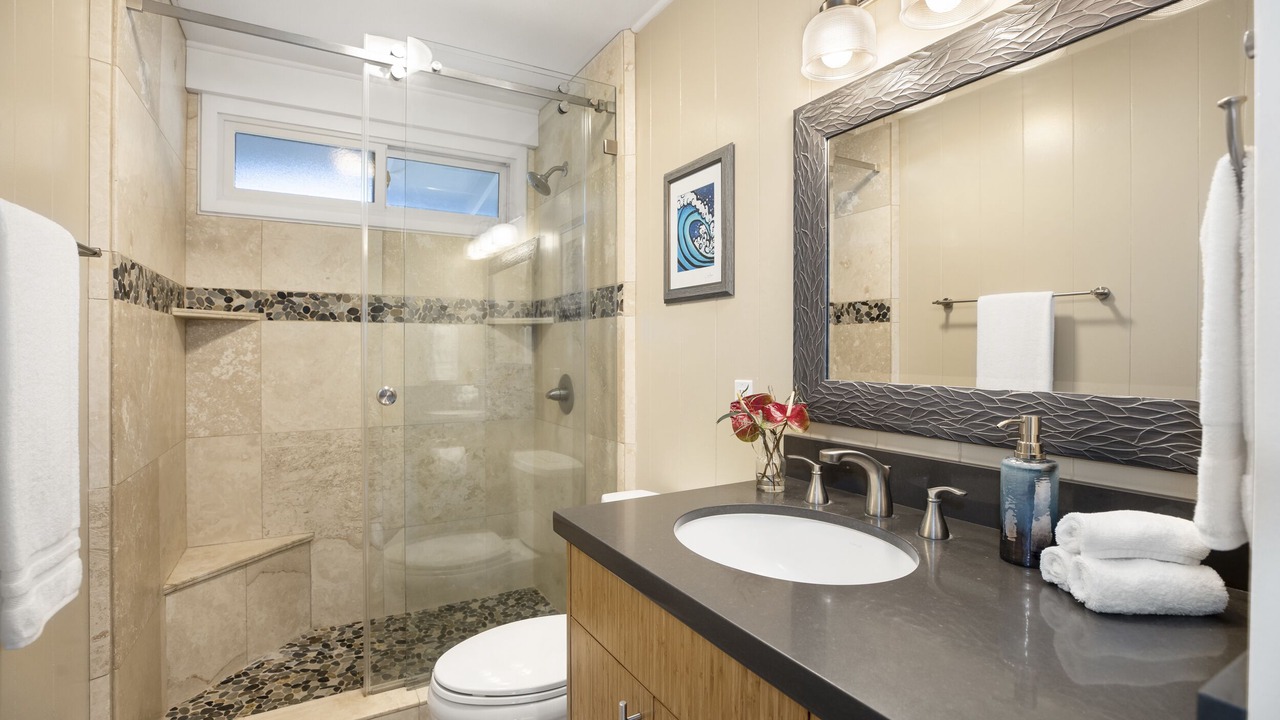 Photo of Bathroom in Pupukea