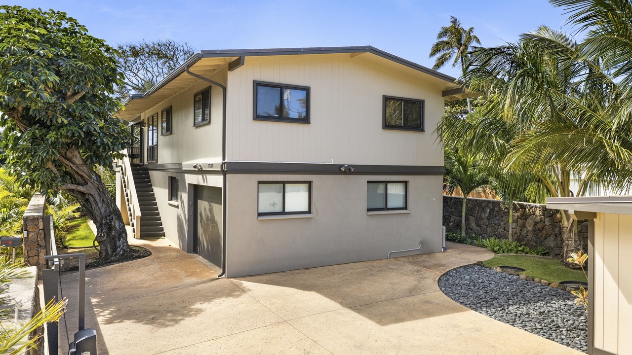 Photo of Outdoor in Pupukea