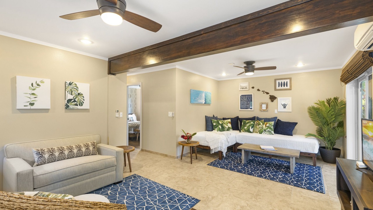 Photo of Bedroom in Pupukea