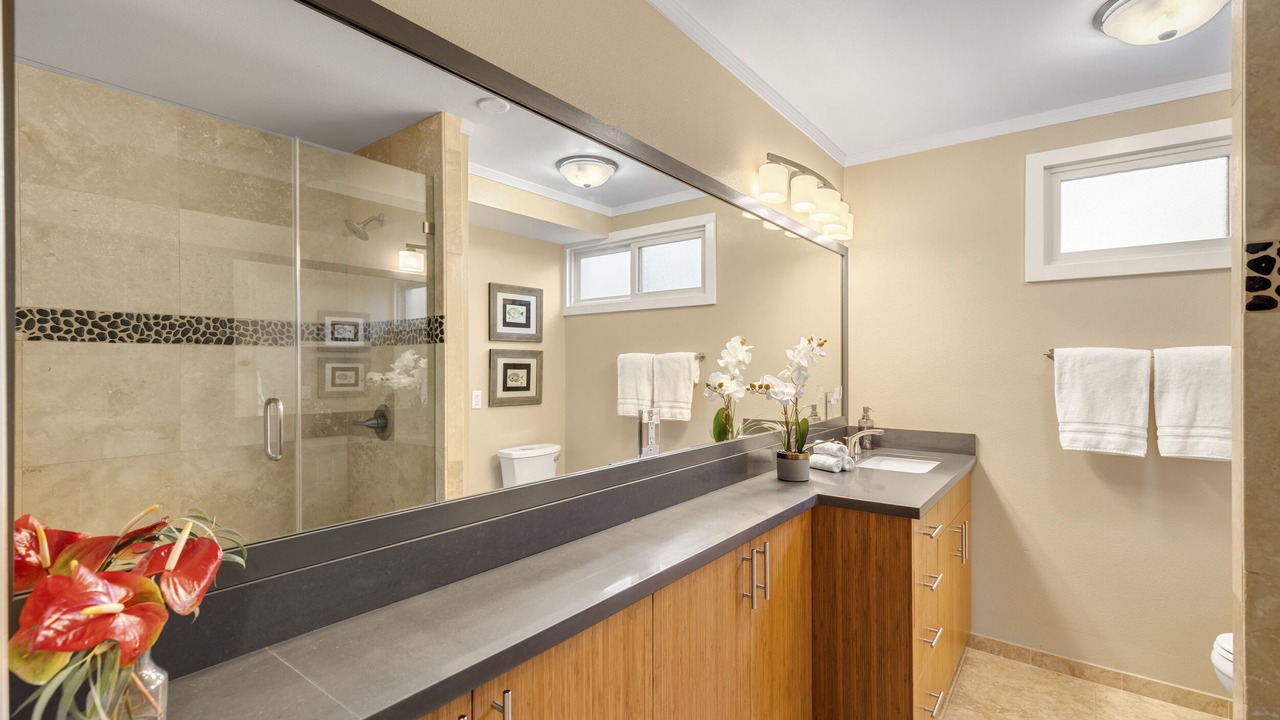 Photo of Bathroom in Pupukea