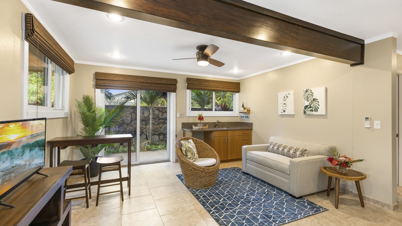 Photo of Bedroom in Pupukea