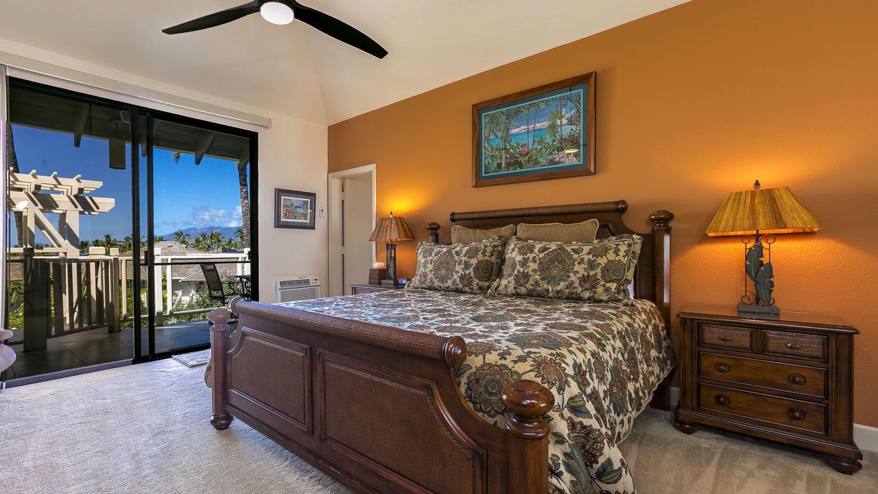 Photo of Bedroom in Wailea