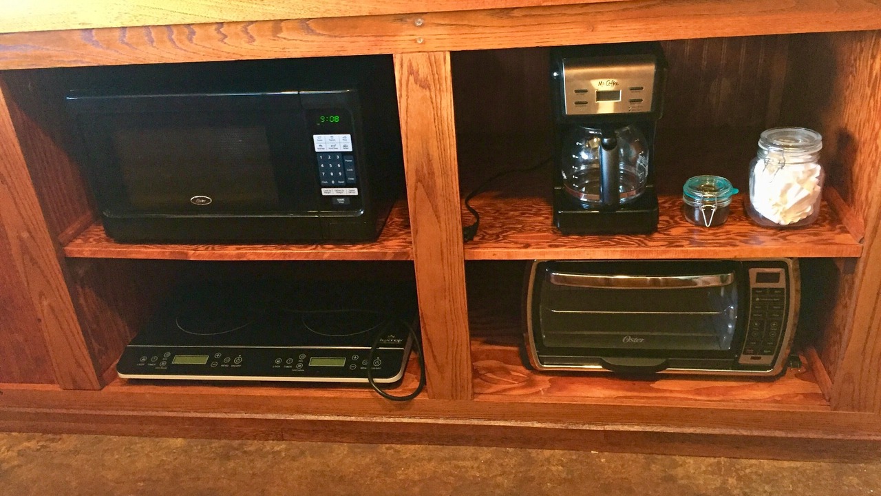Photo of Kitchen in Holualoa