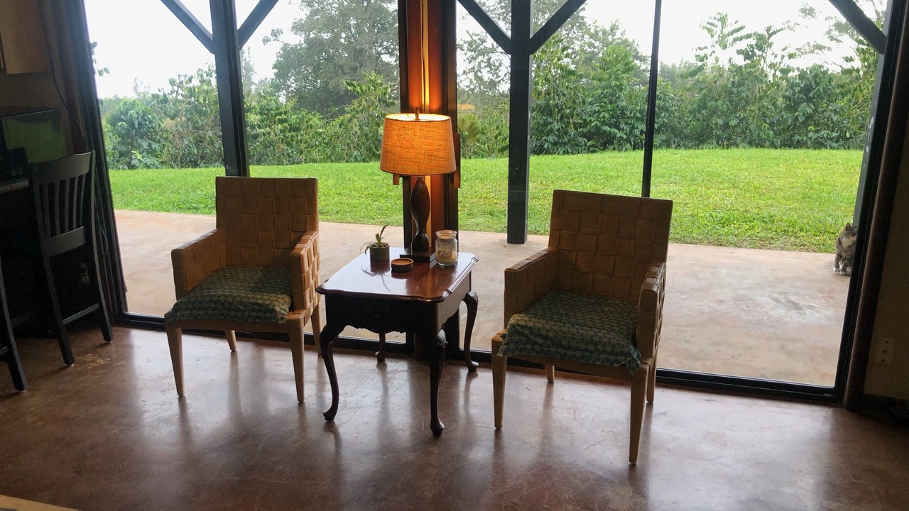 Photo of Bedroom in Holualoa