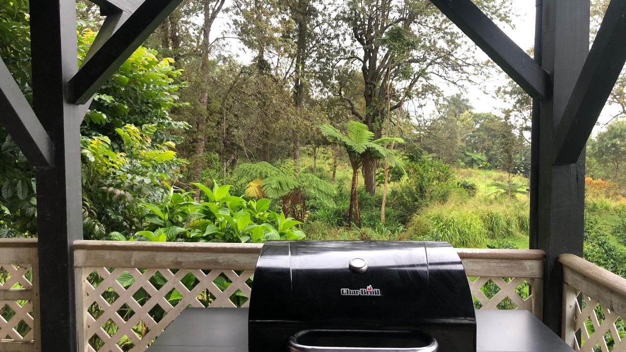Photo of Outdoor in Holualoa