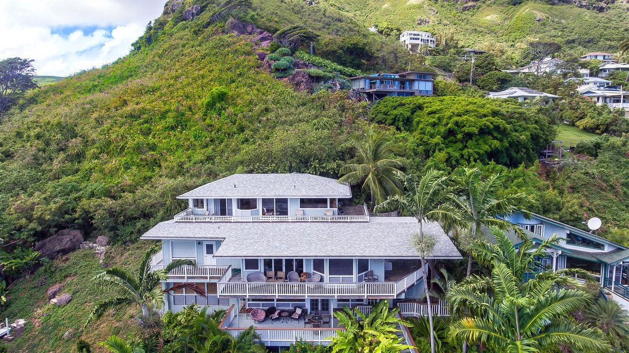 Photo of Outdoor in Lanikai