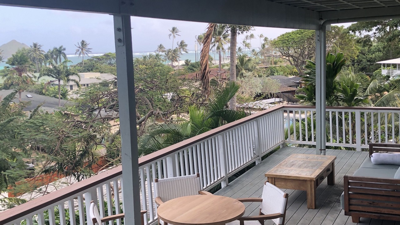 Photo of Outdoor in Lanikai