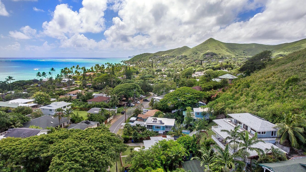 Photo of Outdoor in Lanikai