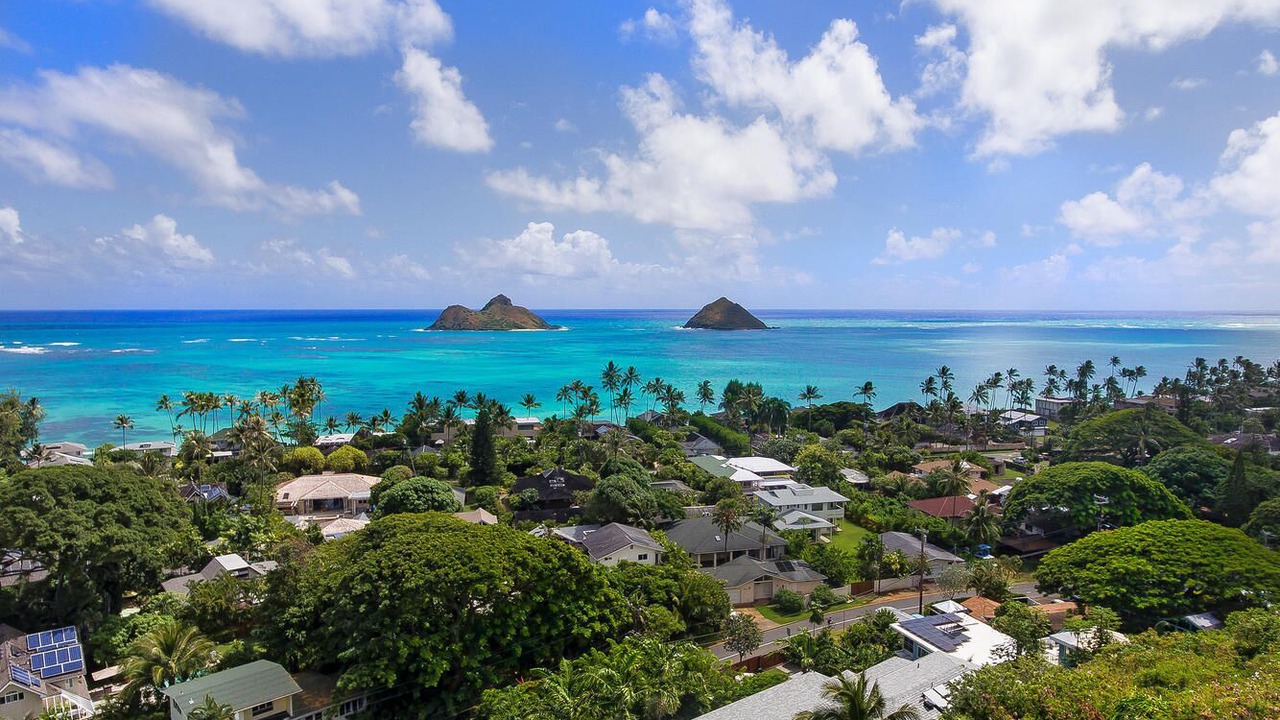 Photo of Outdoor in Lanikai