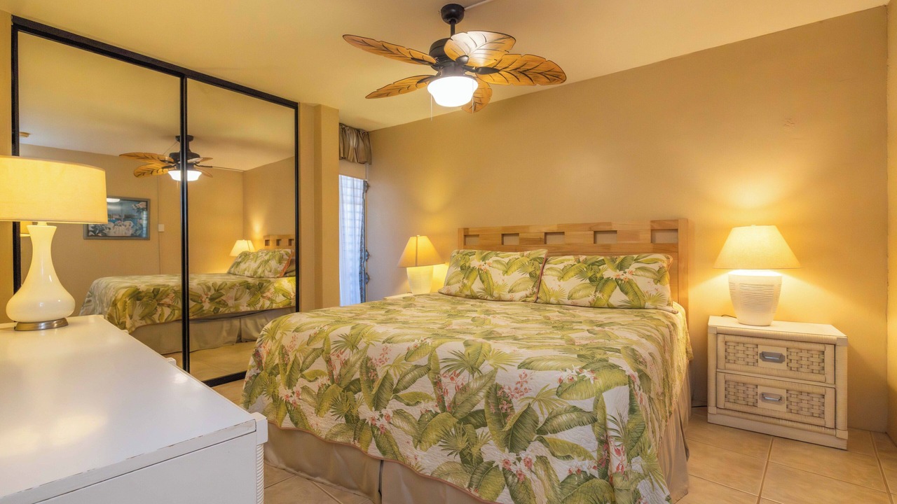 Photo of Bedroom in Maalaea
